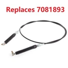 Gear Shifter Cable 7081893 For Polaris Rzr Xp 1000 14-23 15 16 17 19 20 21 New. Price: $29.41.