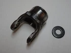 Yamaha Kodiak Grizzly Rhino Front Differential Yoke 5KM-46146-10 5KM-46146-11 Used. Price: $29.95.
