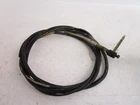 Kawasaki Mule 3010 KAF620 Trans 4X4 Diff Lock Cable 54010-7504 2005-2008 Used. Price: $25.00.