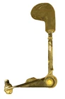 Can-am Maverick Xds Dps 1000R Turbo Efi 16 Shifter 707000711 SB121 Used. Price: $70.42.