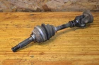 1987 Suzuki LT4WD Quad Runner 250 Front Axle Shaft Left Or Right 54900-19B00 Used. Price: $99.95.