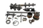 16 Yamaha Kodiak 4X4 Transmission Shift Forks & Drum YFM700K Used. Price: $199.99.