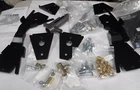 2013-18 Can-am Maverick 1000 Camso Utv Track Adapter Kit 5000-02-1101 OM8-7G New. Price: $495.00.