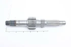 Honda 2007-2018 Rancher 420 Transmission Mainshaft 14T/17T 23211-HP5-600 Used. Price: $103.99.