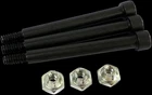 Epi Primary Clutch Weight Pin Set Polaris Ranger 570 21 New. Price: $37.33.