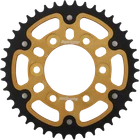 Supersprox RST-1489-42-GLD Rear Stealth Sprocket 42T New. Price: $119.95.