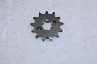 2016 Yamaha TTR125LE Front Sprocket 93822-13213-00 Used. Price: $20.00.