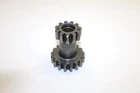 95 Suzuki Quadrunner 250 LT4WD Oem 17/11T Idle Gear 29150-19B10 AS17 Used. Price: $14.49.