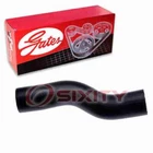 Gates Upper Radiator Coolant Hose For 2001-2005 Lexus IS300 3.0L L6 Belts Fl New. Price: $20.61.