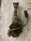 Arctic Cat 550 H1 Efi Atv 4X4 2009 Rear Differential Gear Case Used. Price: $276.99.