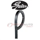 Gates Alternator Drive Belt For 1975-1978 Chrysler Newport 7.2L V8 Sz. Price: $39.54.