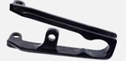 Upp Front Chain Slider Black For Kawasaki KFX400/SUZUKI LT-Z400 Quadsport #1115 New. Price: $40.17.