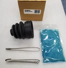 AB304 Moose Utility Front/rear In Board Cv Boot Kit Honda,suzuki 1988-2008 Atv New. Price: $19.99.
