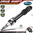 Rear Driveshaft Prop Assy For Polaris Sportsman 335 1999-2000 Xplorer 500 New. Price: $174.99.