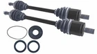 Polaris Front Cv Axles & Differential Seal Kit Ranger 570 Midsize Etx New. Price: $186.00.