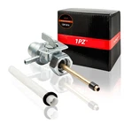 Fuel Gas Tank Petcock Valve Switch Thread 16MM X 1.5MM For Honda Motorcycles New. Price: $11.99.