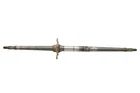 03 Polaris Predator 500 2X4 Rear Axle & Sprocket Hub Used. Price: $99.99.