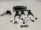 1998 Kawasaki ZX750 Transmission Drum And Parts With Shifter Shaft (oem) Used. Price: $38.50.