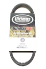 Suzuki Yamaha Kodiak Grizzly 550 700 Rihno 660 Ultimax Drive Belt UA422 Atv New. Price: $149.96.