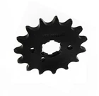 Sprocket For Yamaha Banshee YFZ350 1989 2006 Front 15 Tooth By Race-driven New. Price: $23.05.