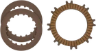 Vesrah VC-148 Clutch Friction Disc Set Honda ATC70 1974-1985 New. Price: $18.39.