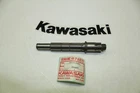 Nos Kawasaki KD125 KE125 KS125 KX125 1974-1983 Tran. Output Shaft Oem 13128-040 New. Price: $34.95.