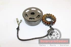 06-09 Arctic Cat DVX250 Stator Rotor Crank Shaft Magnet Used. Price: $68.40.