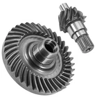 Rear Differential Gear & Pinion For Can Am Commander 14-15 Max 1000R 18-19 New. Price: $105.00.