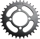 Sprockets JTR1910.32 Rear Yamaha 32-TOOTH YFA1 Breeze 125 4X2 Gri New. Price: $29.28.