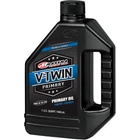 Maxima Racing V-twin Motorcycle Primary Drive Fluid/oil Quart 40-04901 New. Price: $21.76.