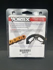 Vortex Front Sprocket 13T 520 #3370-13 For Yamaha Raptor 660R 2001-2005 New. Price: $28.00.