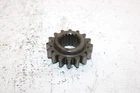 2002 Polaris Magnum 325 Oem 16T Gear 3233770 Q5886 Used. Price: $34.39.
