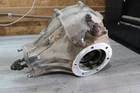 14055-1082 Kawasaki Bayou KLF300 Rear Back Differential Gearbox Assmebly Used. Price: $69.95.