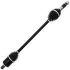 Niche Front Cv Axle Drive Shaft For Can-am Defender Max Traxter HD10 705402420 New. Price: $99.95.