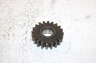 1996 Yamaha Warrior 350 Oem 2ND Pinion Gear 1UY-17121-00-00 AY6 Used. Price: $18.99.
