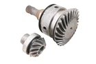 13 John Deere Gator 855D Transmission Bevel Gears Output Shaft Used. Price: $199.99.