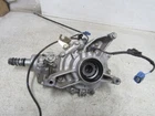 24 Honda Pioneer Sxs 1000 Front Differential Gear Box Cases Stock Oem #0050 Used. Price: $699.99.