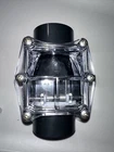 Magic Plastics 2" Corrosion Resistant Check Valve 0801-20H2 New. Price: $50.00.