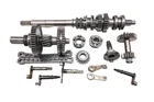 13 Kawasaki Mule 4010 Diesel 4X4 Transmission Shift Forks & Drum KAF950D Used. Price: $550.94.
