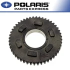 Polaris Rzr Ranger 1000 900 500 570 Xp Oem Sprocket 48T 6-FACE Reverse 3235755 New. Price: $99.99.