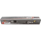 Balls Heavy Duty Axle Rear AB6-PO-8-377 New. Price: $192.80.