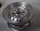New Oem Honda Wheel Sub-assy. Fr. 44650-HN2-000. Price: $216.37.