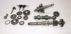 2013 Arctic Cat Prowler Hdx 700 4X4 Engine Transmission Tranny Gears Used. Price: $99.95.