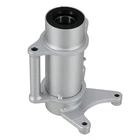 Atv Rear Axle Shaft Hub For Yamaha Banshee YFZ350 1989-2006 3GG-25311-01-35 New. Price: $60.69.