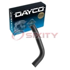 Dayco Lower Radiator Coolant Hose For 1963-1966 Chevrolet C10 Pickup 4.6L Xf New. Price: $26.49.