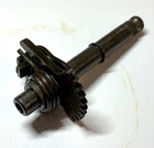 Oem 05-07 Suzuki King Quad 700 Gear Shift Shaft / Rod , Sub Trans 25510-31G01 Used. Price: $14.99.