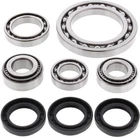 Quadboss Differential Bearing And Seal Kit Front #25-2022 For Suzuki/arctic Cat New. Price: $283.99.