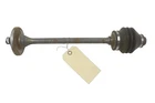 Honda Big Red 700 Muv Rear Drive Shaft 40210-HL1-A00 53515 Used. Price: $28.79.