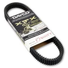 Dayco Xtx Drive Belt For 2012 Ski-doo Mx Z Tnt 4-TEC 1200 Extreme Torque Uq New. Price: $202.67.