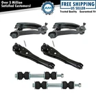 Control Arms Linkskit Fits Ford Fairlane Falcon Maverick Mustang Cougar Montego New. Price: $229.85.